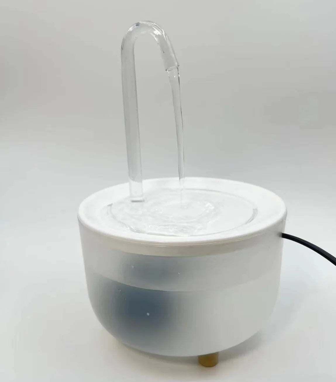 USB Auto Filtered Water Fountain for Cats